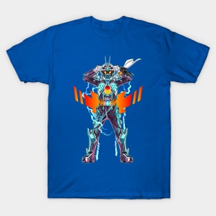 Gotcha Gotchard T-Shirt